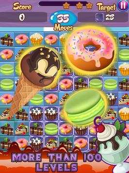 Candy Clash Mania screenshot 3