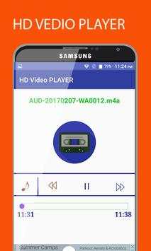 MX  HD Video Audio Player screenshot 7