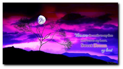 Good Morning Afternoon Night screenshot 12