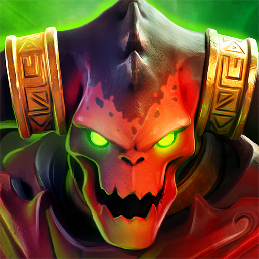 Arcane Showdown icon