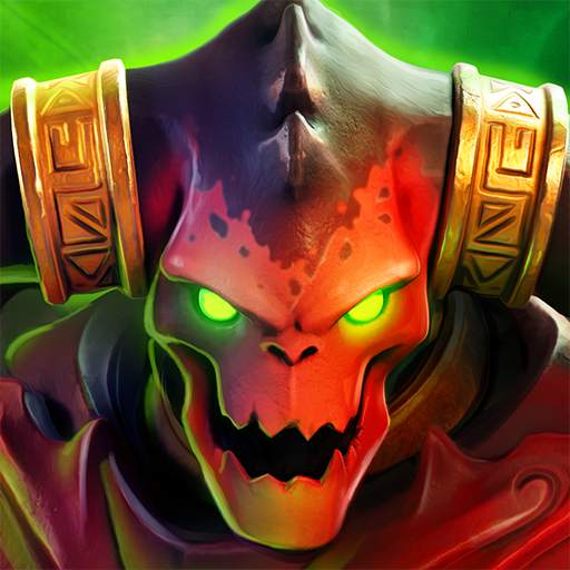 Arcane Showdown 1.4.0