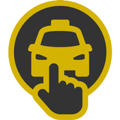 Taxi Driver Guernsey- Drivers icon