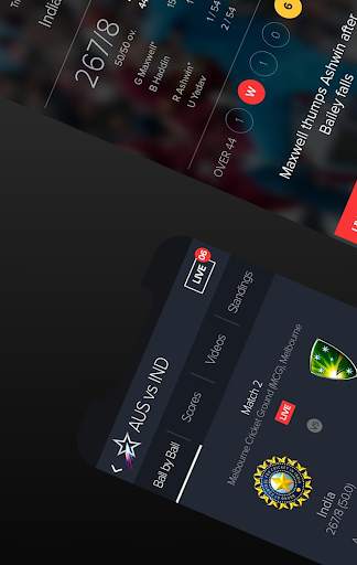 Star Sports Live 3 HD Tricks screenshot 1