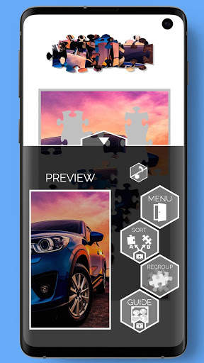 Jigsaw Puzzles for Adults, Best Free Puzzle Games screenshot 5