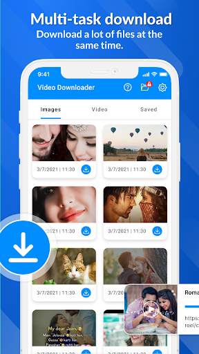 Video Downloader for Titter screenshot 5