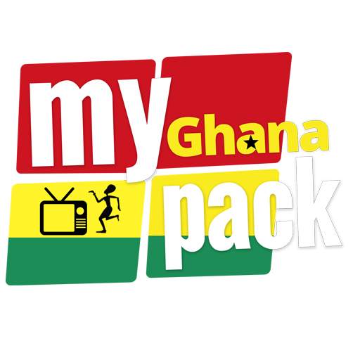 My Ghana Pack 1.0