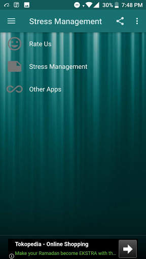 Daily Motivation Stress Management screenshot 3
