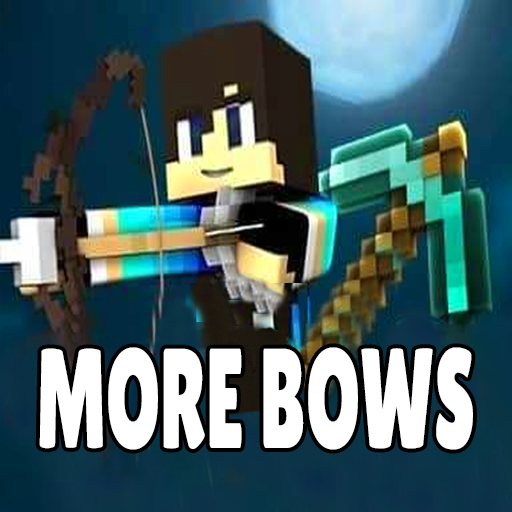 Bows for Minecraft PE icon