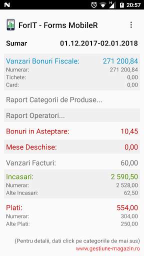 ForIT - Forms MobileR screenshot 7