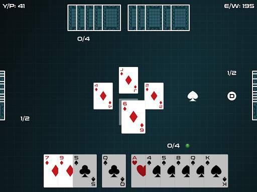 Spades screenshot 11