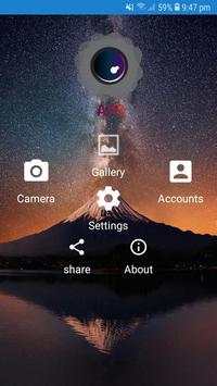 APS Photo Editor screenshot 1