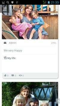 Social Media screenshot 6