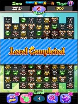 Candy Animals screenshot 9