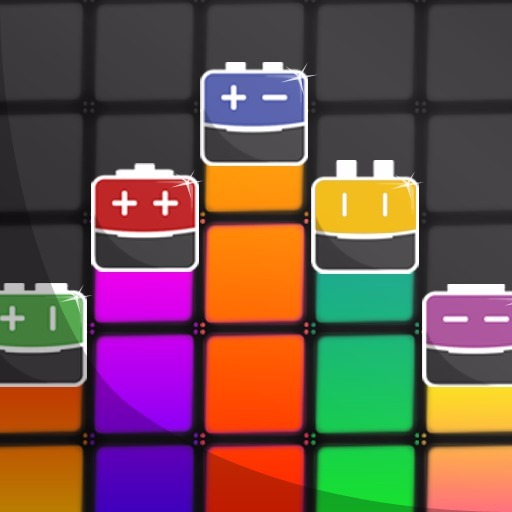 Accumulators icon