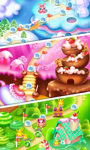 Sugar Way – Puzzle Game Legend screenshot 6