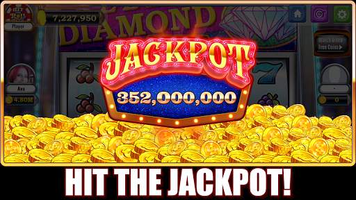 Social Vegas Slots - Real Free Slots screenshot 8