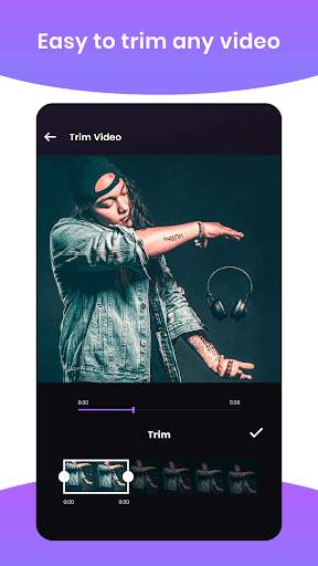 Video Voice Dubbing & Makeover screenshot 5