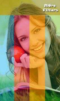 Photo Color Editor screenshot 3