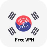 VPN Korea - get free Korea IP - VPN ‏⭐🇰🇷