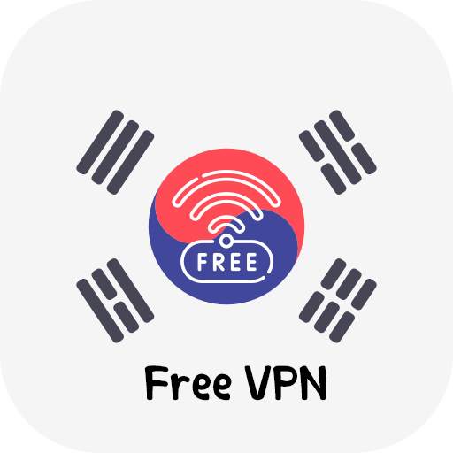 VPN Korea - get free Korea IP - VPN ‏⭐🇰🇷 2.0.5