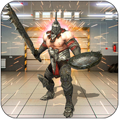 Final Devil Beasts Battle icon