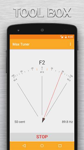 Tool Box (Free) screenshot 8