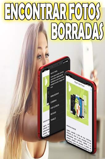 Recover Deleted Photos from Mobile Free Guides screenshot 3