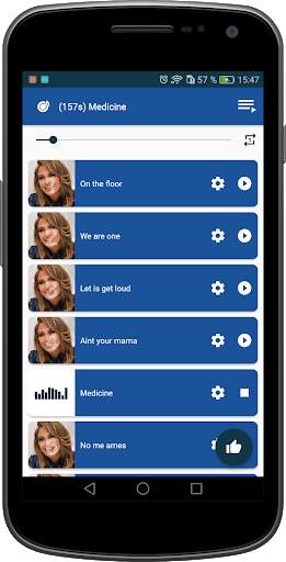 Jennifer Lopez Songs Offline (Best Collection) screenshot 10
