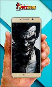 JOKER Wallpapers HD screenshot 5