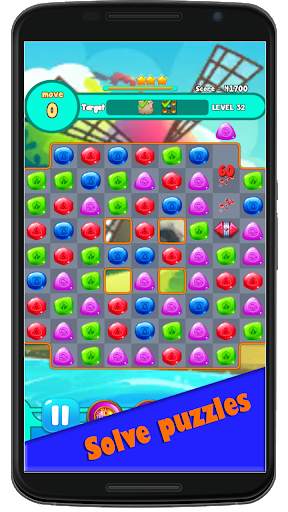 Jewel Game-Jewels Blitz 2024 screenshot 6