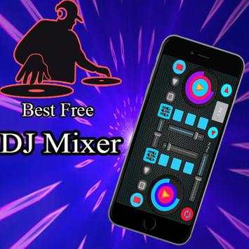 Virtual DJ Music Mixer 2019 : Music Mixer DJ screenshot 2