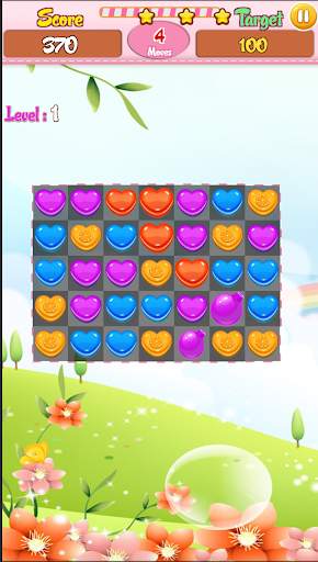 Candy Love screenshot 6