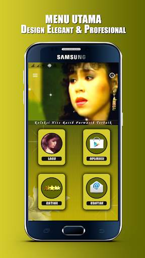 Ratih Purwasih Mp3 Offline screenshot 2