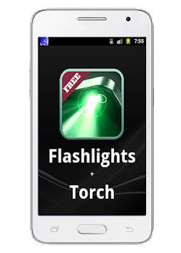Flashlights LED Smart screenshot 1