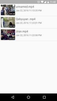 Tube MP4 Downloader screenshot 3