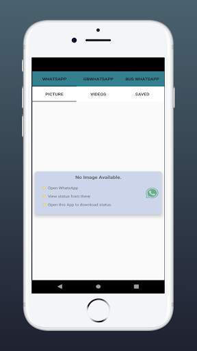 WhatsPal - Status Saver & Download | Direct Chat screenshot 4