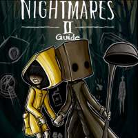 Little Nightmares 2 2021 Walkthrough