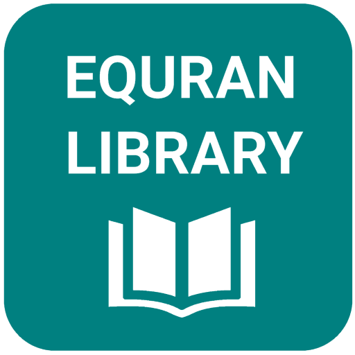 EQuran Library - Tafseer &amp; Hadith Collection icon