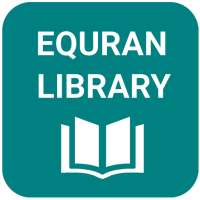 EQuran Library - Tafseer & Hadith Collection on 9Apps