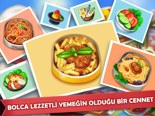 Yemek Çılgınlığı - Şefin Oyunu screenshot 20