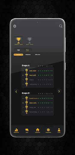 Football Experts screenshot 4