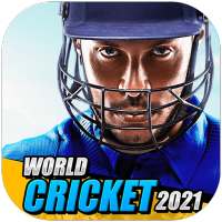 World Cricket 2021: Season1 logo