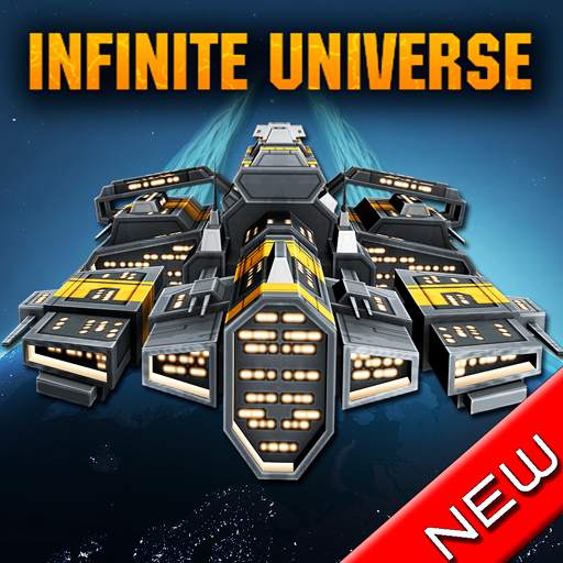 Infinite Universe Mobile 10.5
