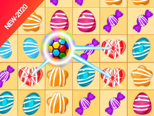 Sweet Fruit Candy -  Sweets Burst 2020 screenshot 11
