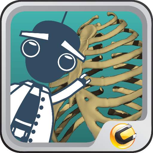 Dr. Girder's Bones 1.0.0