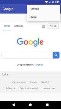 UG-Browser screenshot 2