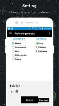 Math Solver screenshot 5