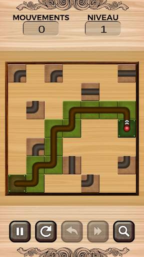 Tubes de gravité screenshot 3
