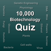 Biotechnology icon