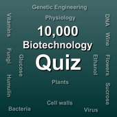 Biotechnology on 9Apps